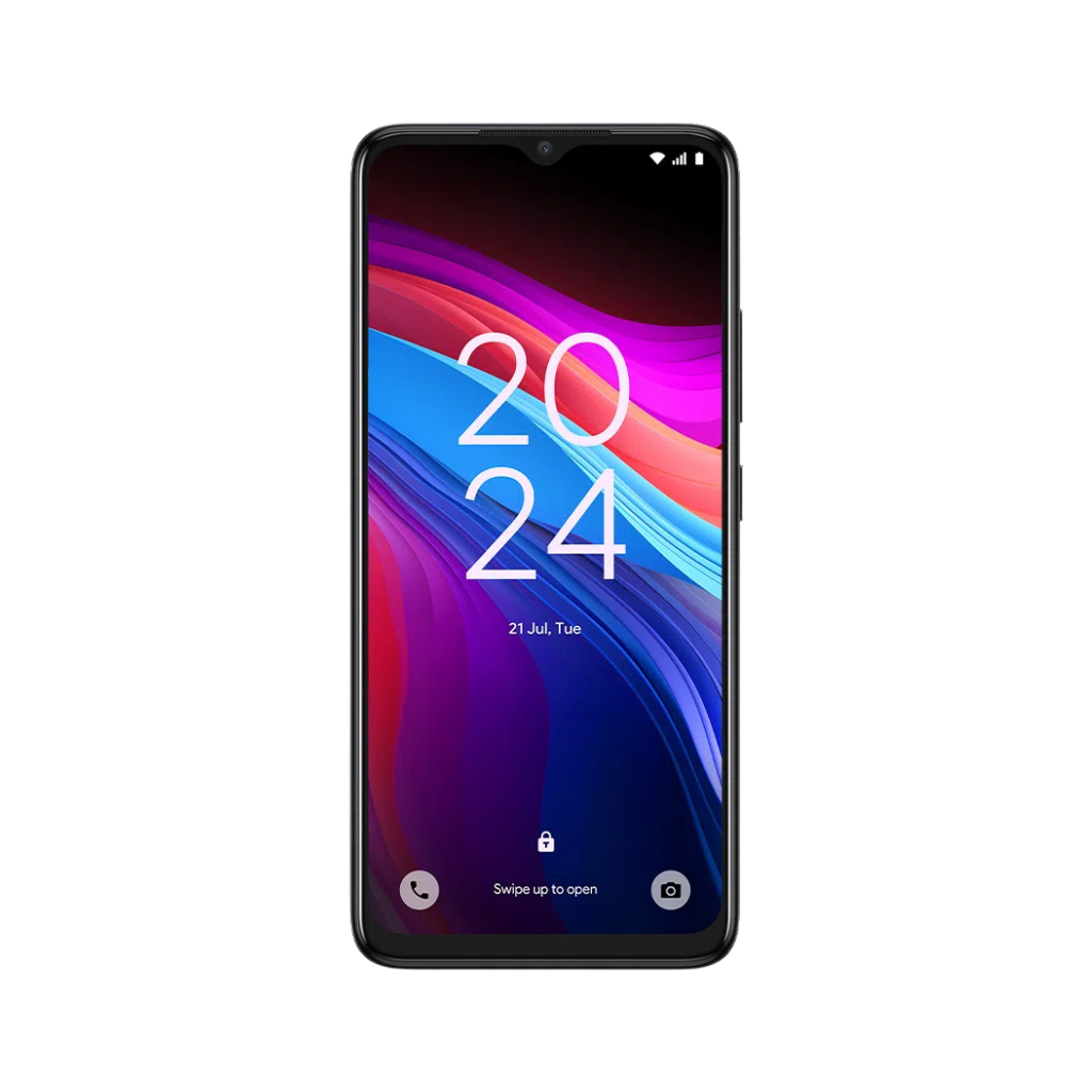 Brand New - TCL 503 - Unlocked Brand New - TCL 503 - Unlocked